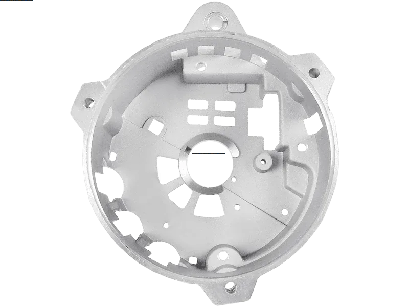 ABR1025S AS-PL - 3.CZĘŚCI ALTERNATORA — zdjęcie 2 z 3