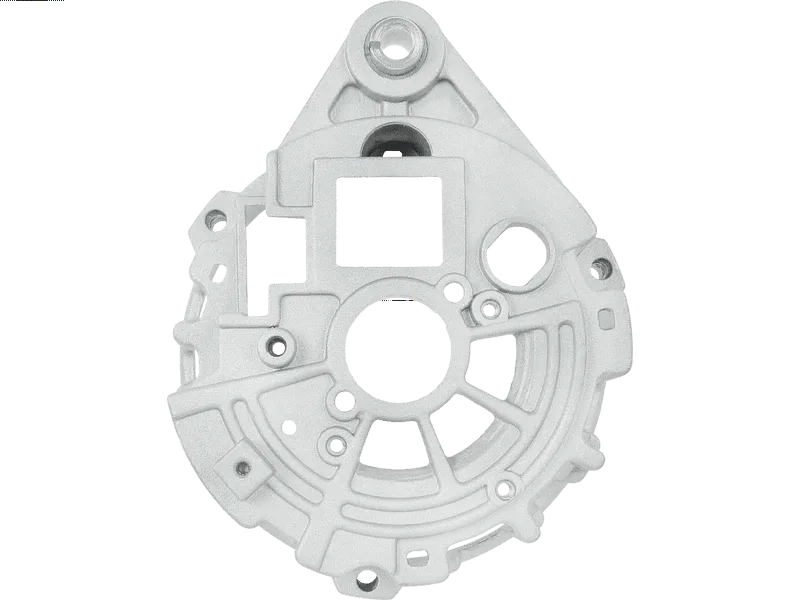 ABR1026S AS-PL - 3.CZĘŚCI ALTERNATORA — zdjęcie 3 z 5