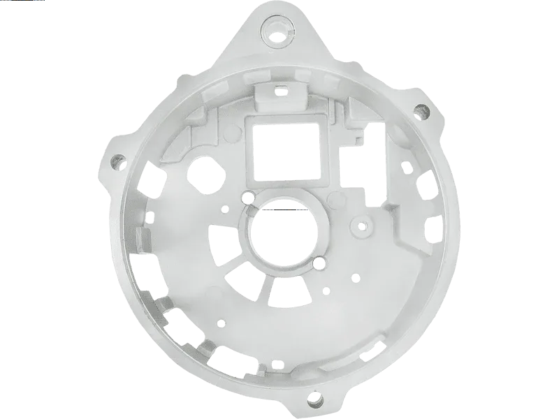 ABR1026S AS-PL - 3.CZĘŚCI ALTERNATORA — zdjęcie 2 z 5