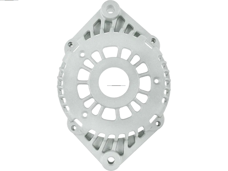 ABR1028S AS-PL - 3.CZĘŚCI ALTERNATORA — zdjęcie 1 z 3