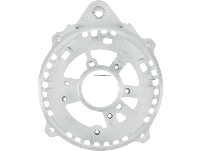 ABR1030S AS-PL - 3.CZĘŚCI ALTERNATORA — zdjęcie 2 z 3