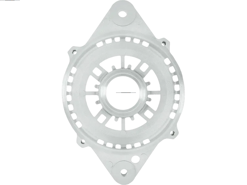 ABR1031S AS-PL - 3.CZĘŚCI ALTERNATORA — zdjęcie 2 z 3