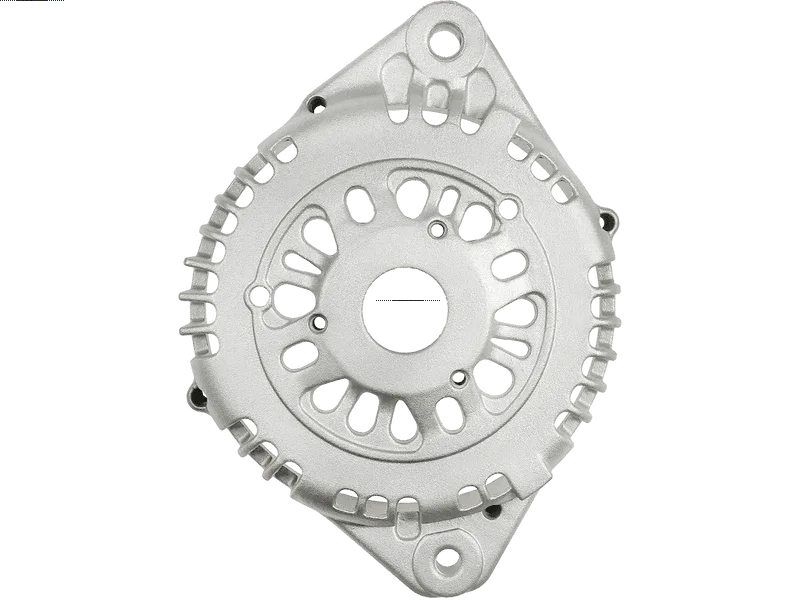 ABR2001SR AS-PL - 3.CZĘŚCI ALTERNATORA — zdjęcie 1 z 3