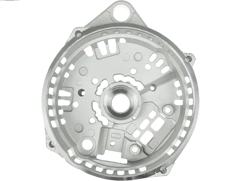 ABR2004 AS-PL - 3.CZĘŚCI ALTERNATORA — zdjęcie 2 z 3