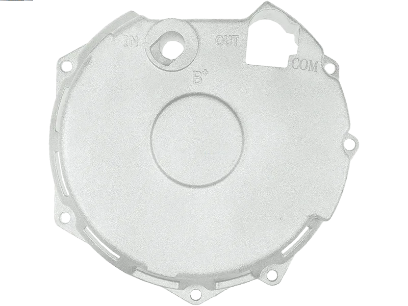 ABR2009S AS-PL - 3.CZĘŚCI ALTERNATORA — zdjęcie 2 z 2