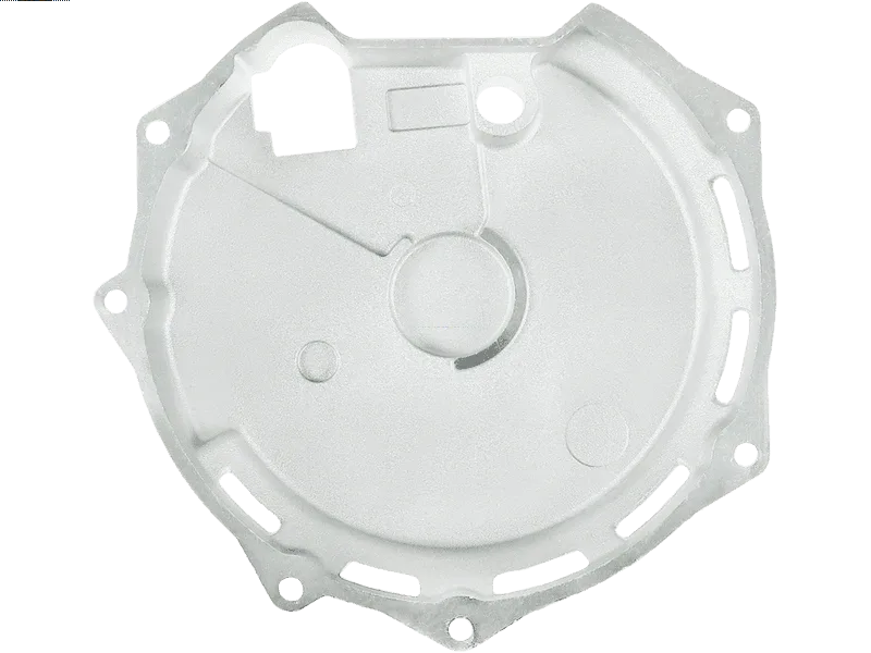 ABR2009S AS-PL - 3.CZĘŚCI ALTERNATORA — zdjęcie 1 z 2