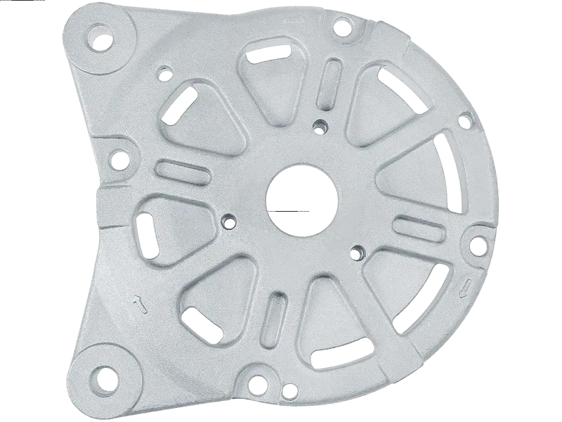 ABR2032S AS-PL - 3.CZĘŚCI ALTERNATORA — zdjęcie 2 z 2