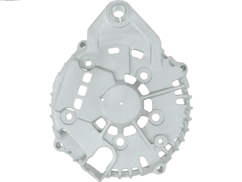 ABR2045S AS-PL - 3.CZĘŚCI ALTERNATORA — zdjęcie 1 z 3