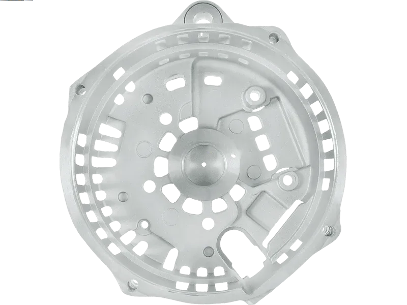 ABR2045S AS-PL - 3.CZĘŚCI ALTERNATORA — zdjęcie 2 z 3