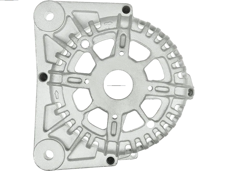 ABR3001 AS-PL - 3.CZĘŚCI ALTERNATORA — zdjęcie 3 z 3
