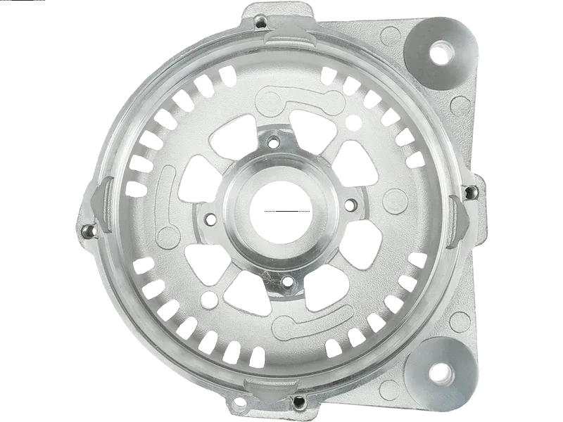 ABR3001 AS-PL - 3.CZĘŚCI ALTERNATORA — zdjęcie 2 z 3