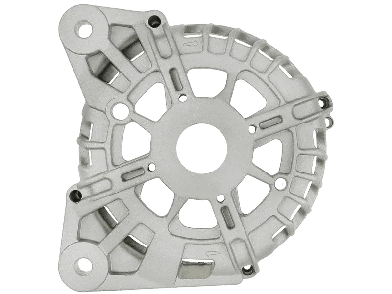 ABR3007 AS-PL - 3.CZĘŚCI ALTERNATORA — zdjęcie 3 z 3