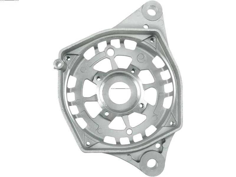ABR3009 AS-PL - 3.CZĘŚCI ALTERNATORA — zdjęcie 3 z 3