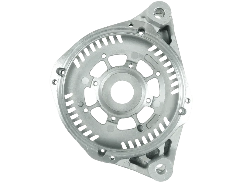 ABR3011 AS-PL - 3.CZĘŚCI ALTERNATORA — zdjęcie 2 z 3