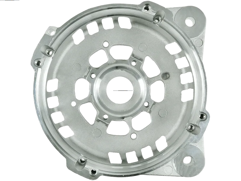 ABR3014S AS-PL - 3.CZĘŚCI ALTERNATORA — zdjęcie 2 z 3