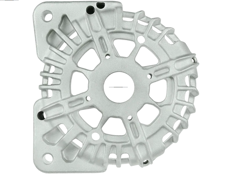 ABR3016S AS-PL - 3.CZĘŚCI ALTERNATORA — zdjęcie 2 z 2
