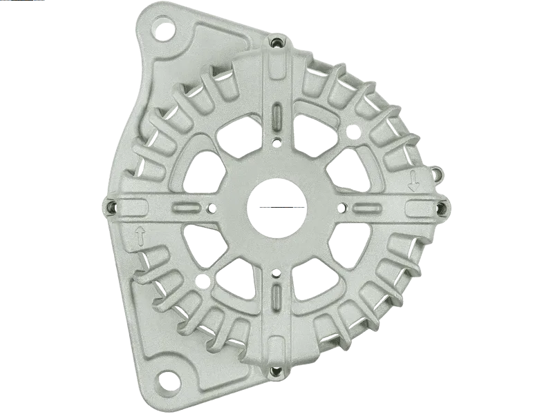 ABR3018S AS-PL - 3.CZĘŚCI ALTERNATORA — zdjęcie 1 z 3