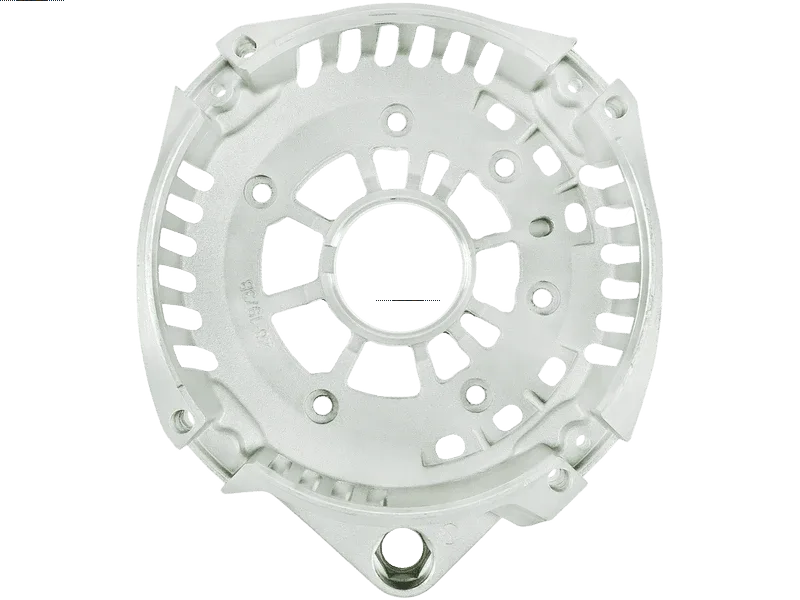 ABR3023S AS-PL - 3.CZĘŚCI ALTERNATORA — zdjęcie 3 z 3