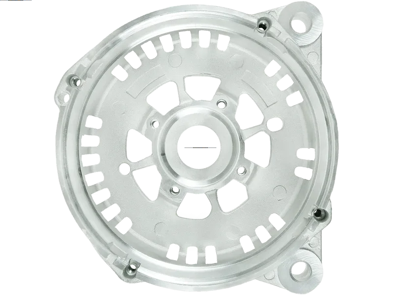 ABR3025S AS-PL - 3.CZĘŚCI ALTERNATORA — zdjęcie 3 z 3