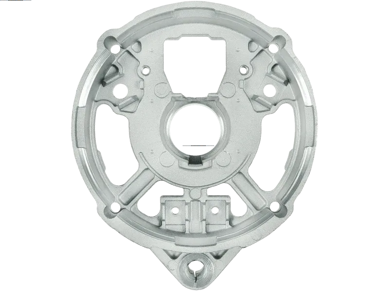 ABR3029S AS-PL - 3.CZĘŚCI ALTERNATORA — zdjęcie 3 z 3