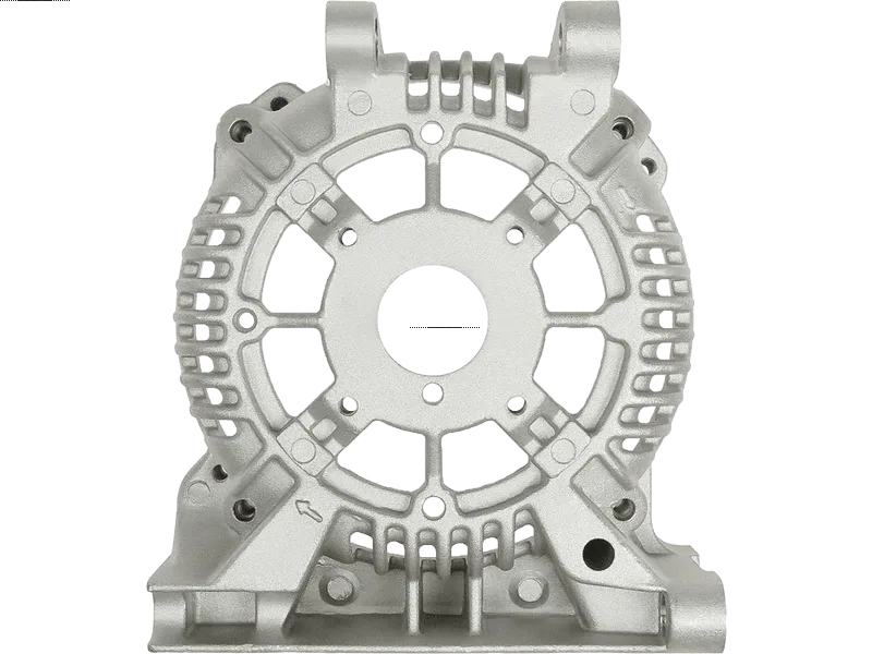 ABR3030S AS-PL - 3.CZĘŚCI ALTERNATORA — zdjęcie 1 z 3