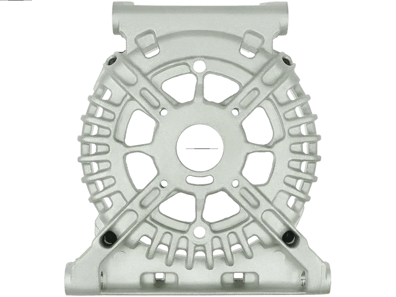 ABR3031S AS-PL - 3.CZĘŚCI ALTERNATORA — zdjęcie 1 z 3