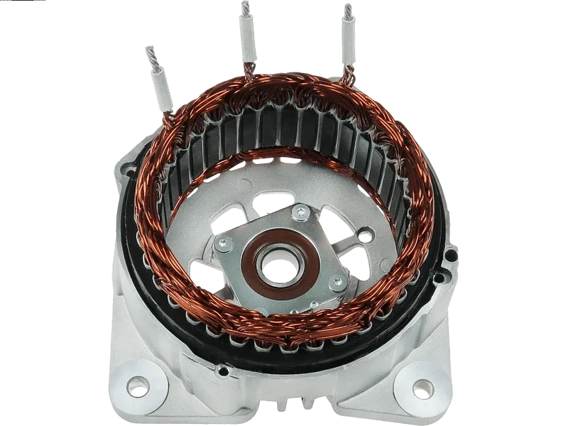ABR3032S AS-PL - 3.CZĘŚCI ALTERNATORA — zdjęcie 2 z 4