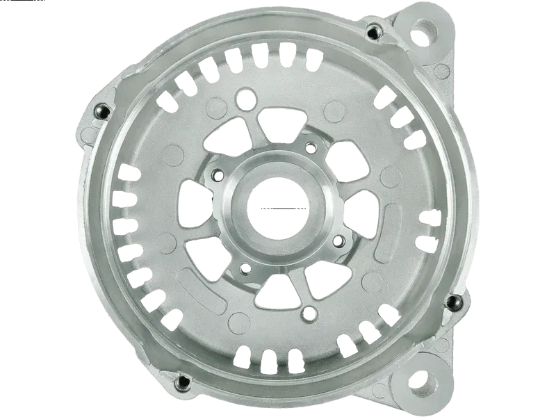 ABR3033S AS-PL - 3.CZĘŚCI ALTERNATORA — zdjęcie 3 z 3