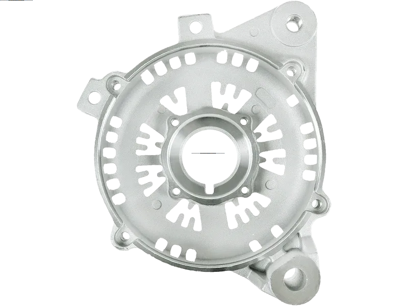 ABR3035S AS-PL - 3.CZĘŚCI ALTERNATORA — zdjęcie 2 z 3