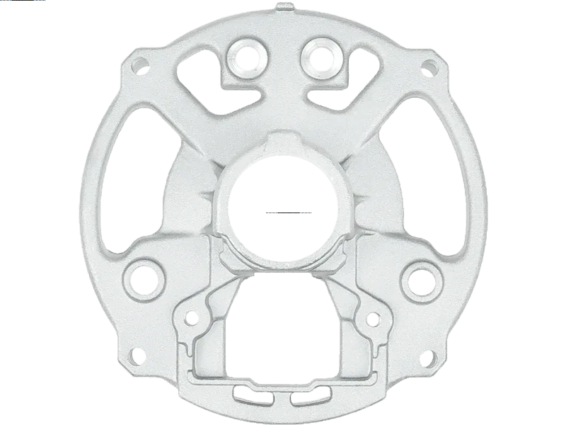 ABR3040S AS-PL - 3.CZĘŚCI ALTERNATORA — zdjęcie 1 z 3
