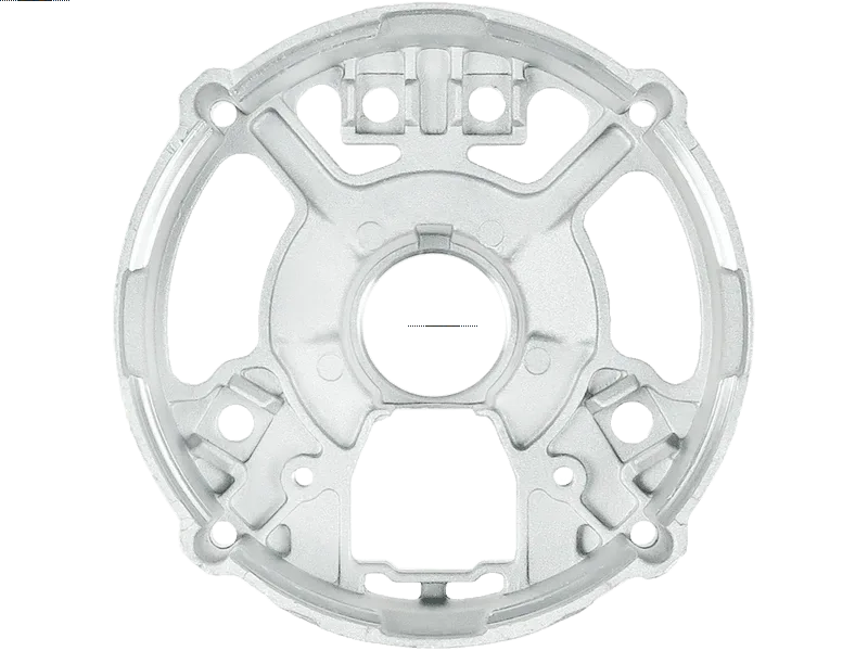 ABR3040S AS-PL - 3.CZĘŚCI ALTERNATORA — zdjęcie 2 z 3