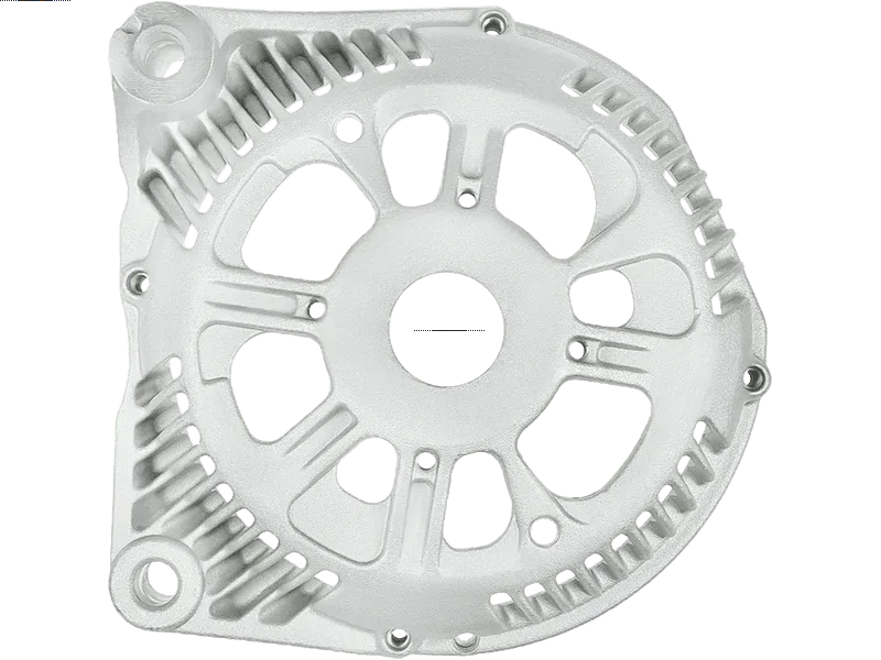 ABR3041S AS-PL - 3.CZĘŚCI ALTERNATORA — zdjęcie 1 z 3