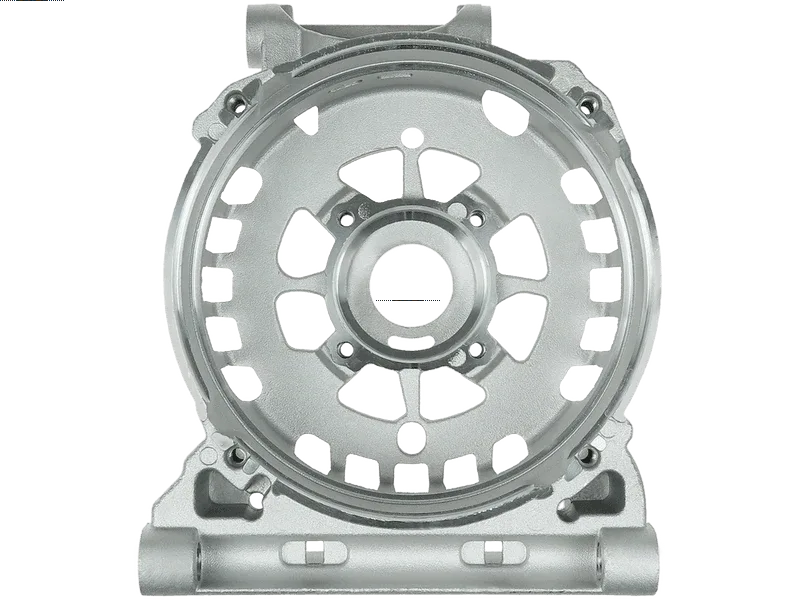 ABR3043S AS-PL - 3.CZĘŚCI ALTERNATORA — zdjęcie 2 z 2