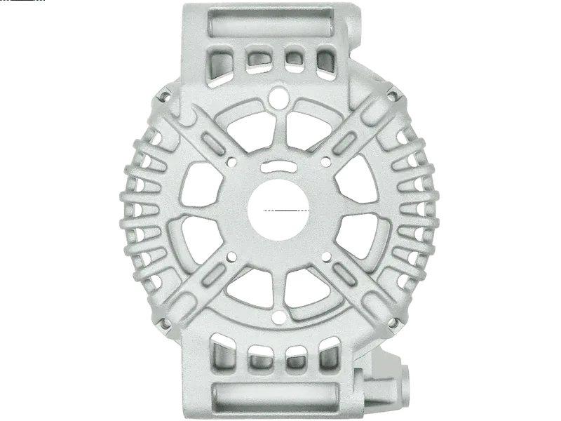ABR3044S AS-PL - 3.CZĘŚCI ALTERNATORA — zdjęcie 1 z 2