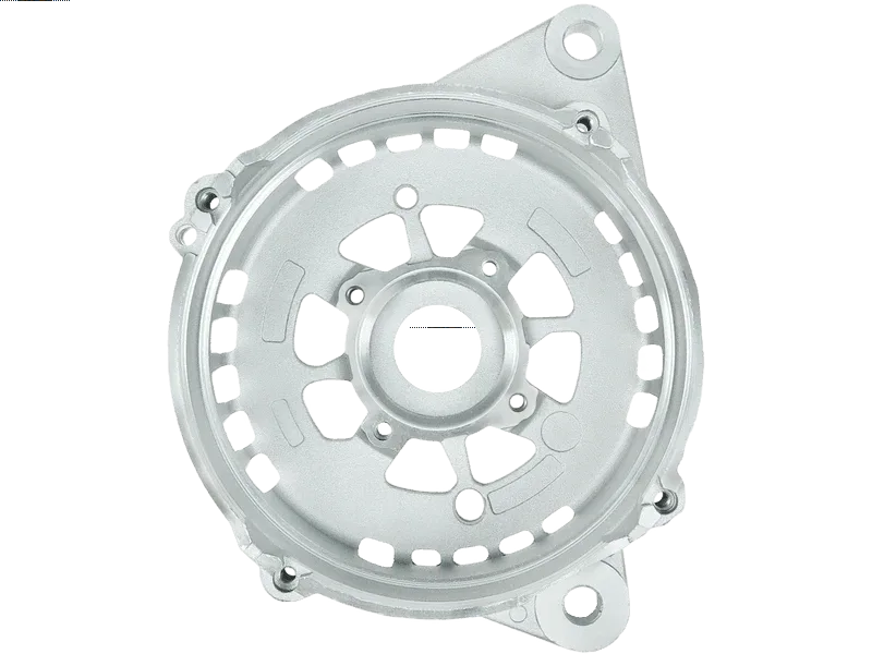 ABR3045S AS-PL - 3.CZĘŚCI ALTERNATORA — zdjęcie 2 z 3