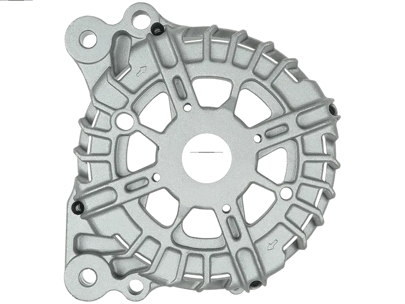 ABR3047S AS-PL - 3.CZĘŚCI ALTERNATORA — zdjęcie 4 z 5