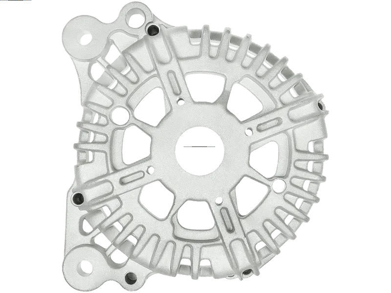 ABR3051S AS-PL - 3.CZĘŚCI ALTERNATORA — zdjęcie 2 z 5