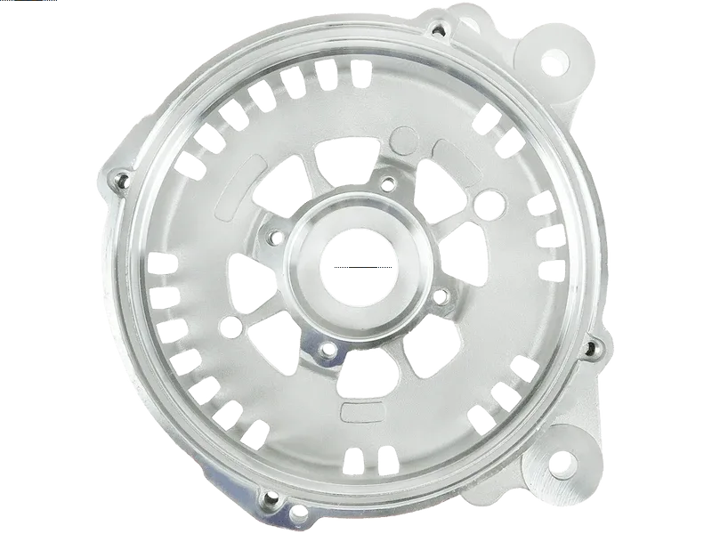 ABR3051S AS-PL - 3.CZĘŚCI ALTERNATORA — zdjęcie 3 z 5