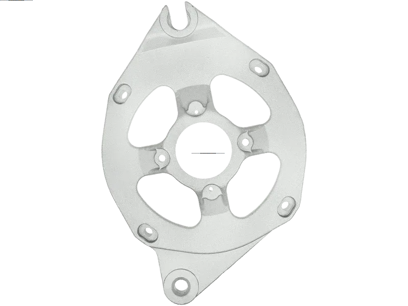 ABR3053S AS-PL - 3.CZĘŚCI ALTERNATORA — zdjęcie 1 z 3