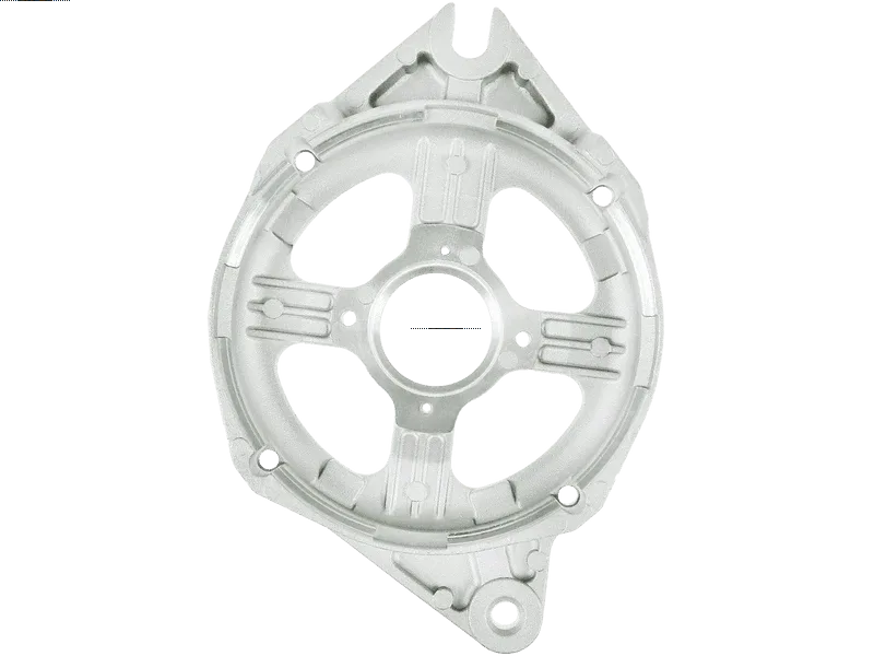 ABR3053S AS-PL - 3.CZĘŚCI ALTERNATORA — zdjęcie 2 z 3