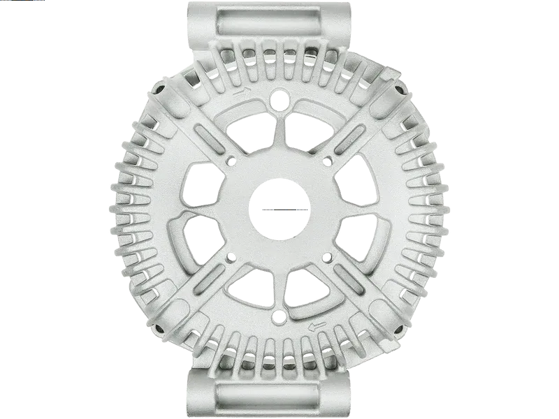 ABR3055S AS-PL - 3.CZĘŚCI ALTERNATORA — zdjęcie 1 z 3