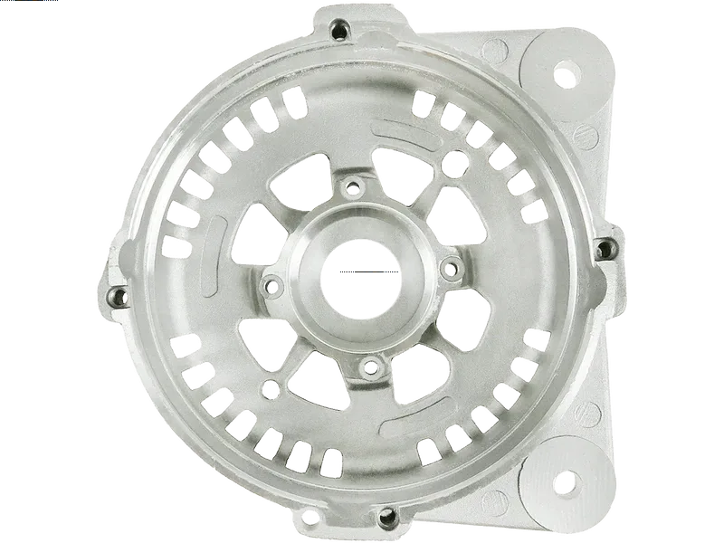 ABR3059S AS-PL - 3.CZĘŚCI ALTERNATORA — zdjęcie 2 z 3
