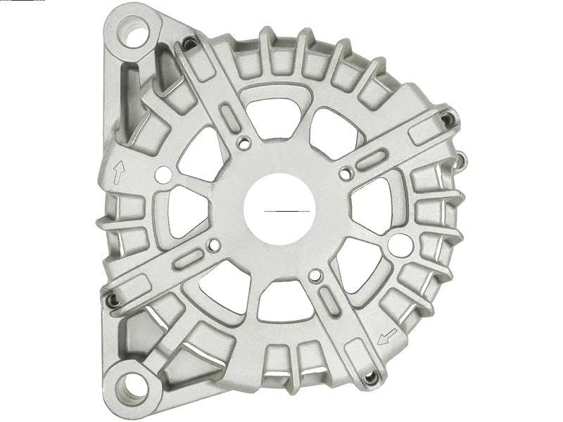 ABR3063S AS-PL - 3.CZĘŚCI ALTERNATORA — zdjęcie 1 z 3