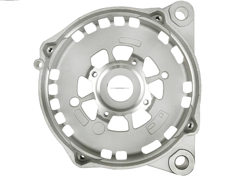 ABR3063S AS-PL - 3.CZĘŚCI ALTERNATORA — zdjęcie 2 z 3