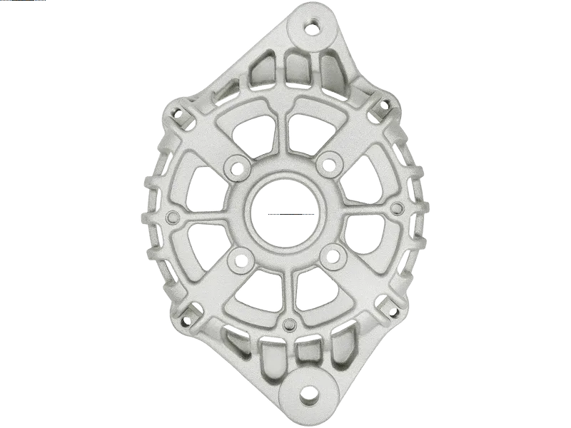 ABR3064S AS-PL - 3.CZĘŚCI ALTERNATORA — zdjęcie 1 z 3