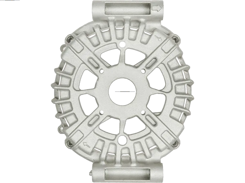 ABR3068S AS-PL - 3.CZĘŚCI ALTERNATORA — zdjęcie 2 z 2