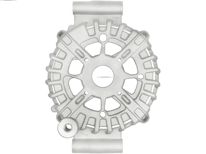 ABR3072S AS-PL - 3.CZĘŚCI ALTERNATORA — zdjęcie 1 z 2