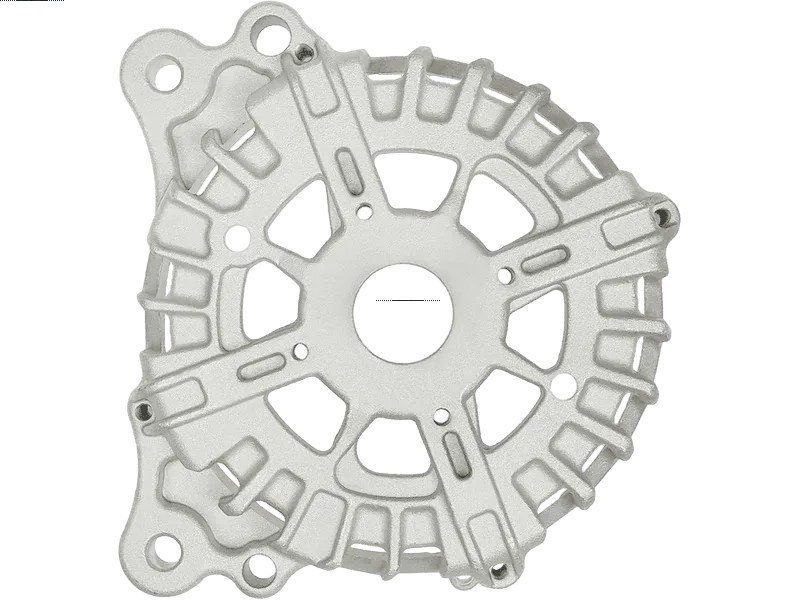 ABR3073S AS-PL - 3.CZĘŚCI ALTERNATORA — zdjęcie 1 z 3