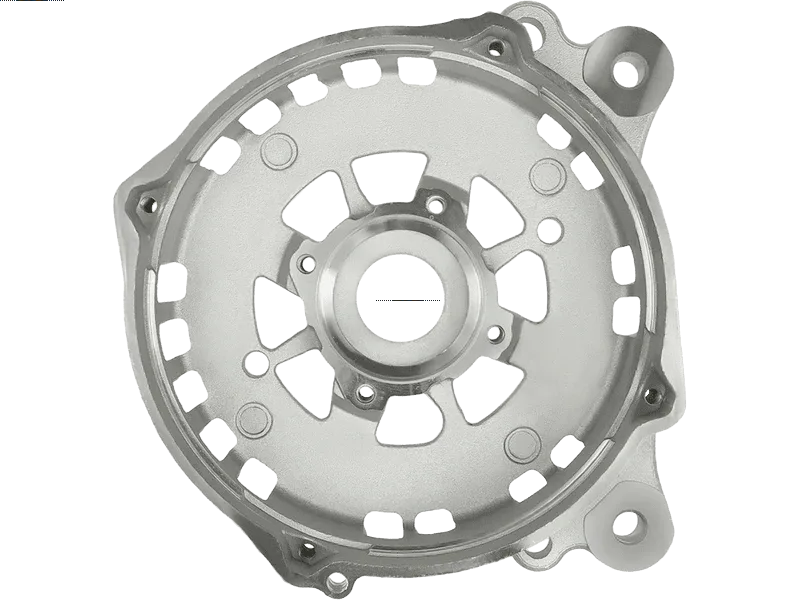 ABR3073S AS-PL - 3.CZĘŚCI ALTERNATORA — zdjęcie 2 z 3