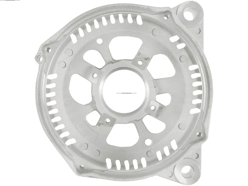 ABR3074S AS-PL - 3.CZĘŚCI ALTERNATORA — zdjęcie 2 z 3